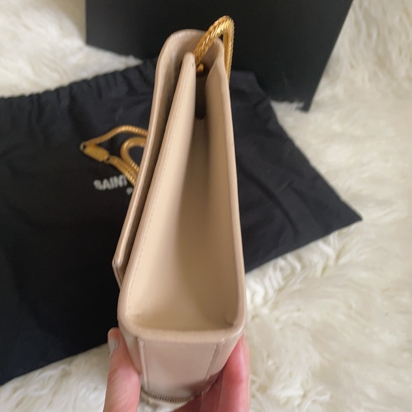 YSL Medium Kate Chaim Bag - Picture 5 of 17